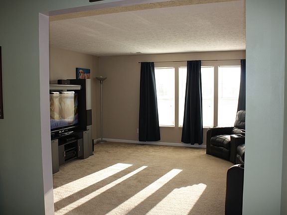 Main Living Room