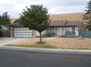729 Castlewood Ct, Fairfield, CA 94534