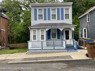 63 Gill St, Kingston, NY