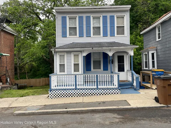 63 Gill Street, Kingston, NY 12401