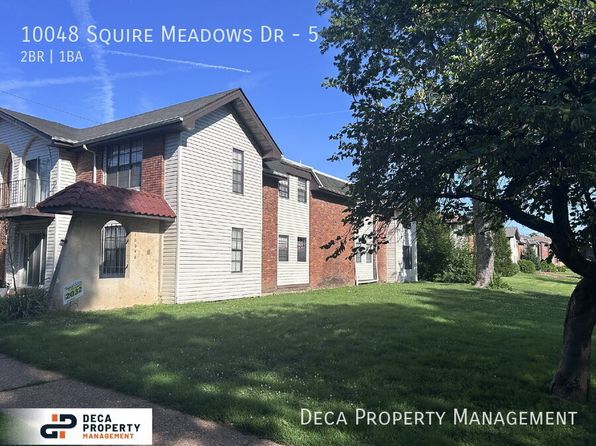 10048 Squire Meadows Dr APT 5