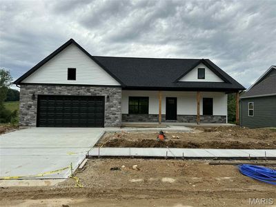 27485 Park Hills Ct, Warrenton, MO, 63383