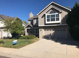 21631 Hill Gail Way, Parker, CO 80138