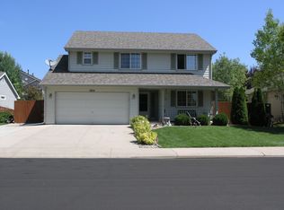 2814 Sunstone Dr, Fort Collins, CO 80525