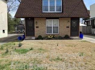 12 W Wayne Ter #B, Collingswood, NJ 08108