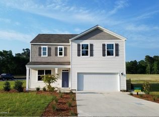 634 Granite Lane Lot 17, Castle Hayne, NC 28429