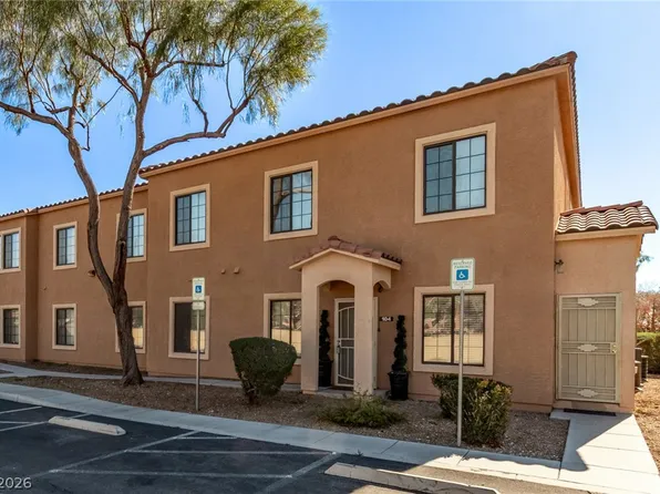 2191 Hussium Hills St Unit 104, Las Vegas, NV 89108