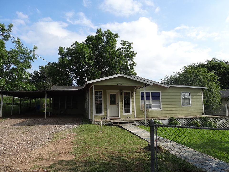 4236 Lonesome Trl, Von Ormy, TX 78073 Zillow