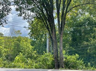 0 Strawberry Plains Pike, Knoxville, TN 37914