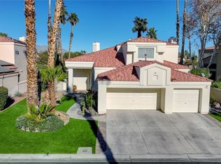 7500 Orange Haze Way, Las Vegas, NV 89149