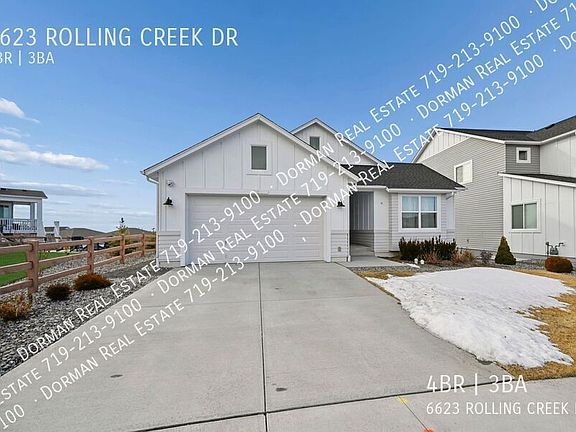 2nd image of 6623 Rolling Creek Dr