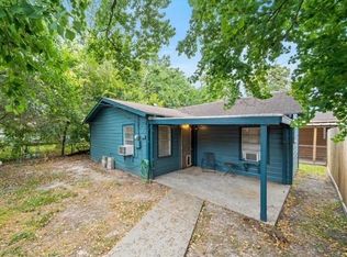 4816 Moore St UNIT 1/2, Houston, TX 77009
