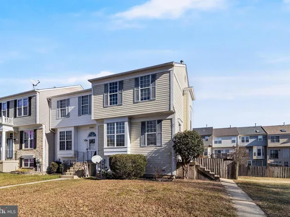 2980 Mourning Dove Pl Unit F, Waldorf, MD 20603
