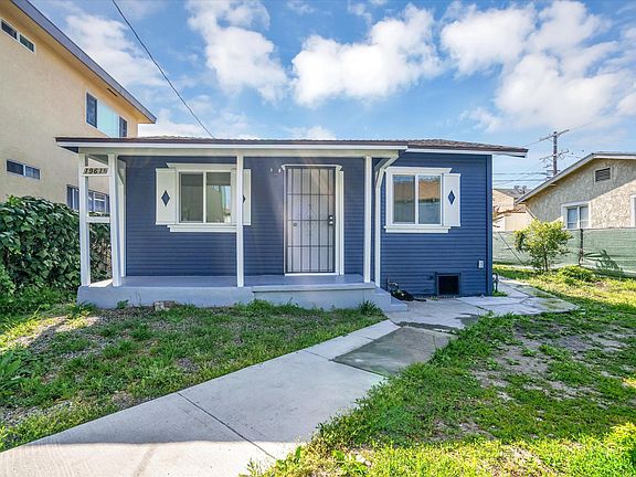 2nd image of 1961 S Holt Ave #2