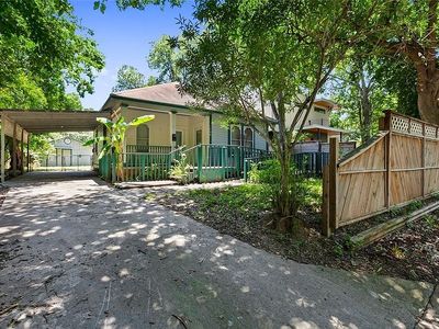 1709 Willow St, Austin, TX, 78702