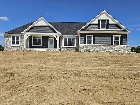 728 Olivers Trl, Wilmington, OH 45177