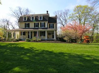 420 Conestoga Rd, Berwyn, PA 19312