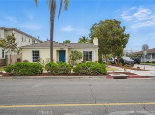 5323 E Broadway, Long Beach, CA 90803