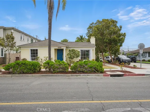 5323 E Broadway, Long Beach, CA 90803