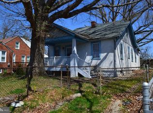 4118 Shell St, Capitol Heights, MD 20743