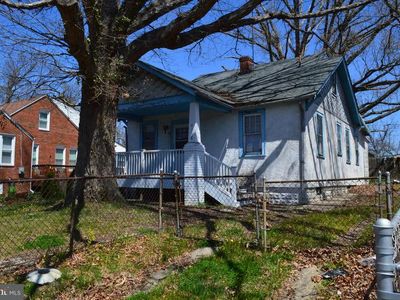 4118 Shell St, Capitol Heights, MD, 20743