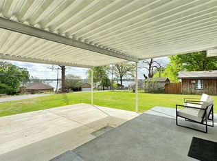 191 Harmon Rd, Gun Barrel City, TX 75156