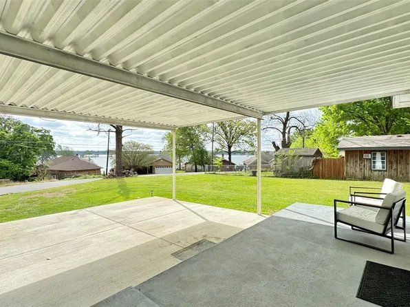 191 Harmon Rd, Gun Barrel City, TX 75156