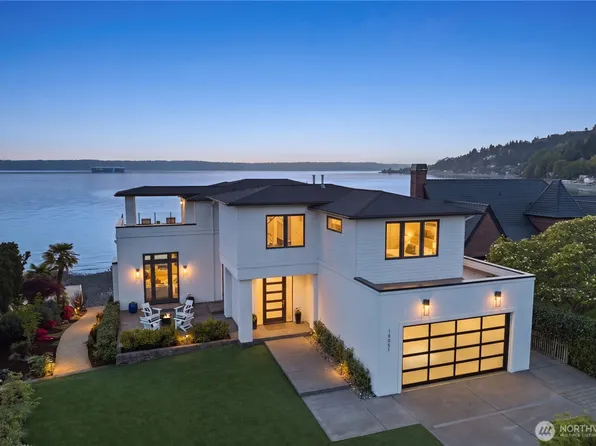 18051 Normandy Terrace SW, Normandy Park, WA 98166