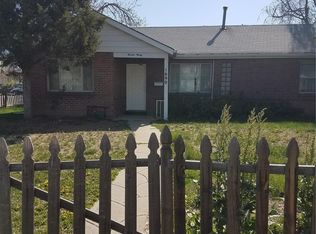 1690 Nome St, Aurora, CO 80010