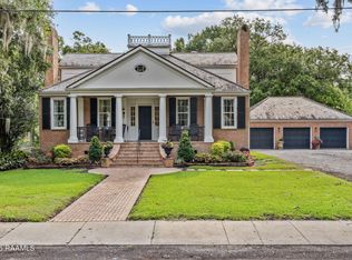 302 Main St, Franklin, LA 70538