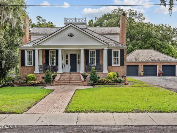 302 Main St, Franklin, LA 70538