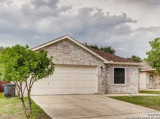 8027 Ferndale Oaks, San Antonio, TX 78249