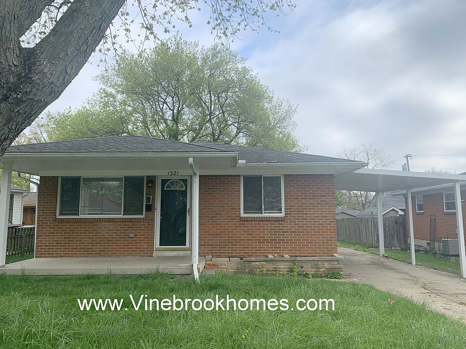 1st image of 1321 Willowdale Ave