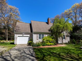48 Currycomb Cir, Barnstable, MA 02630
