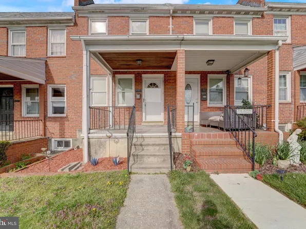 424 Joplin St, Baltimore, MD 21224