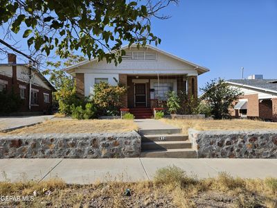 2810 Lebanon Ave, El Paso, TX, 79930
