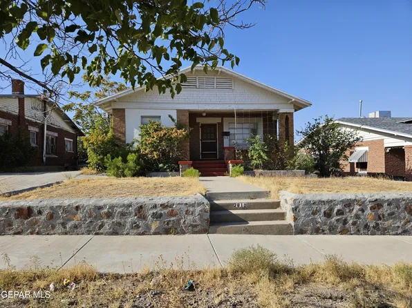 2810 Lebanon Ave, El Paso, TX 79930