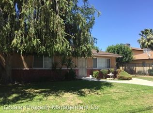 4616 Planz Rd APT C, Bakersfield, CA 93309