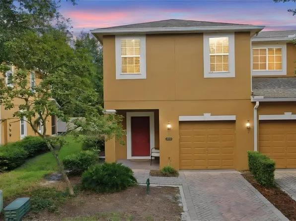 5529 RUTHERFORD PLACE, OVIEDO, FL 32765