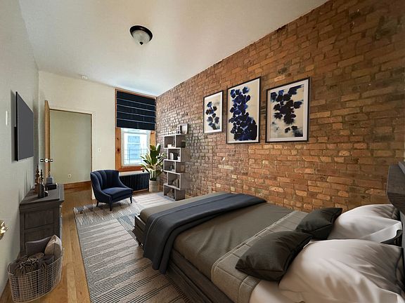 3rd image of 300 Cooper St #1L