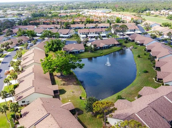 1211 Capri Isles Blvd APT 45, Venice, FL 34292