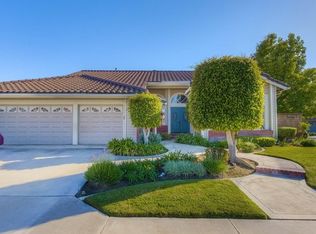 17350 Silver Tip Cir, Yorba Linda, CA 92886