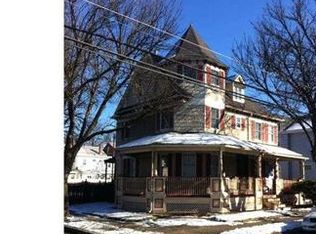 1700 S Clinton Ave, Trenton, NJ 08610