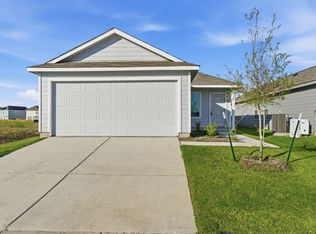 524 Sandhill Crane Ln, Princeton, TX 75407