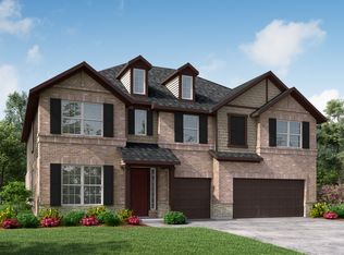 Northcliffe Plan, ARTAVIA, Conroe, TX 77302