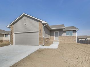 4430 S Custer Cir, Wichita, KS 67217