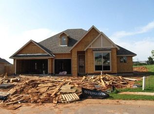 1309 Glenmere Ct, Edmond, OK 73003