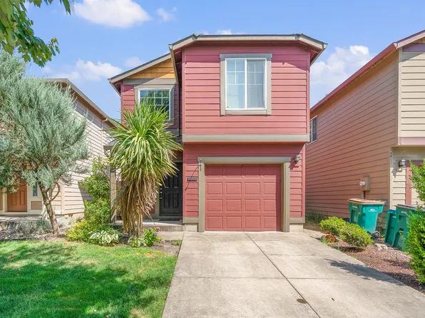 446 Corinne Dr, Newberg, OR 97132