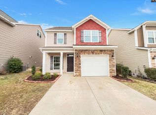 738 Pebblebranch Ln, Blythewood, SC 29016