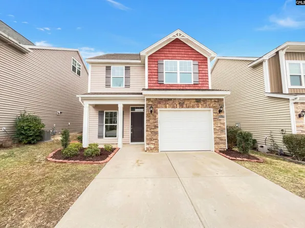 738 Pebblebranch Ln, Blythewood, SC 29016